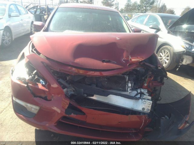 Photo 5 VIN: 1N4AL3AP1FC122498 - NISSAN ALTIMA 