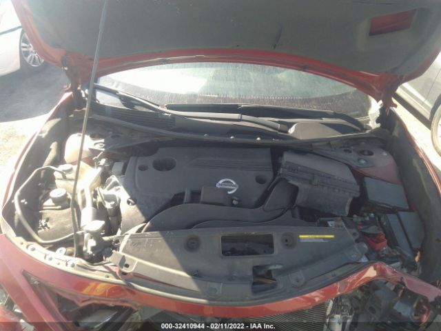 Photo 9 VIN: 1N4AL3AP1FC122498 - NISSAN ALTIMA 