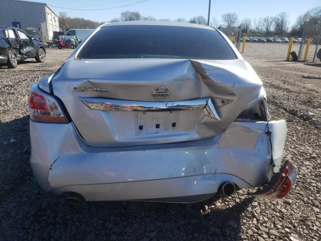 Photo 5 VIN: 1N4AL3AP1FC123666 - NISSAN ALTIMA S 