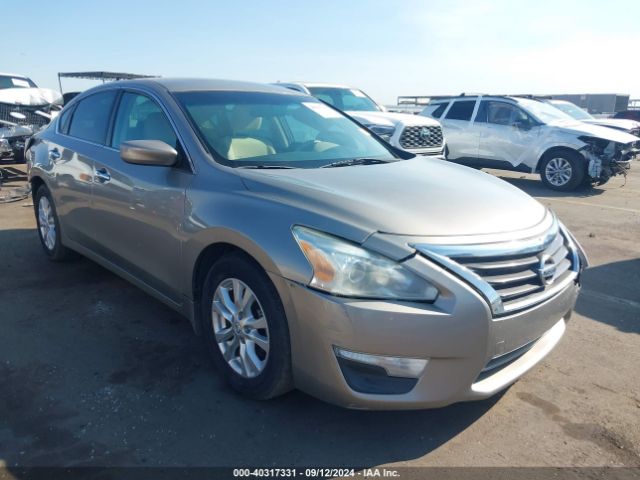 Photo 0 VIN: 1N4AL3AP1FC123800 - NISSAN ALTIMA 