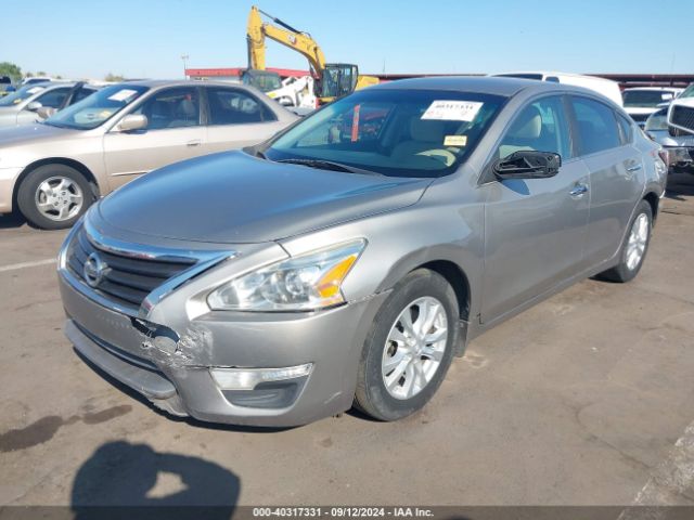 Photo 1 VIN: 1N4AL3AP1FC123800 - NISSAN ALTIMA 