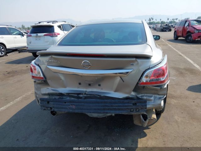 Photo 5 VIN: 1N4AL3AP1FC123800 - NISSAN ALTIMA 