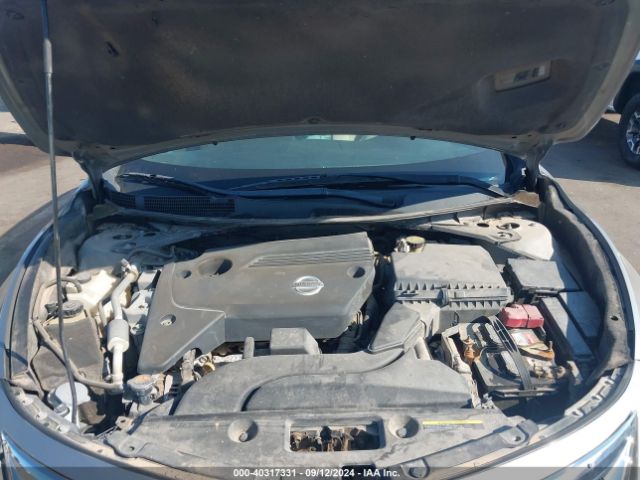 Photo 9 VIN: 1N4AL3AP1FC123800 - NISSAN ALTIMA 