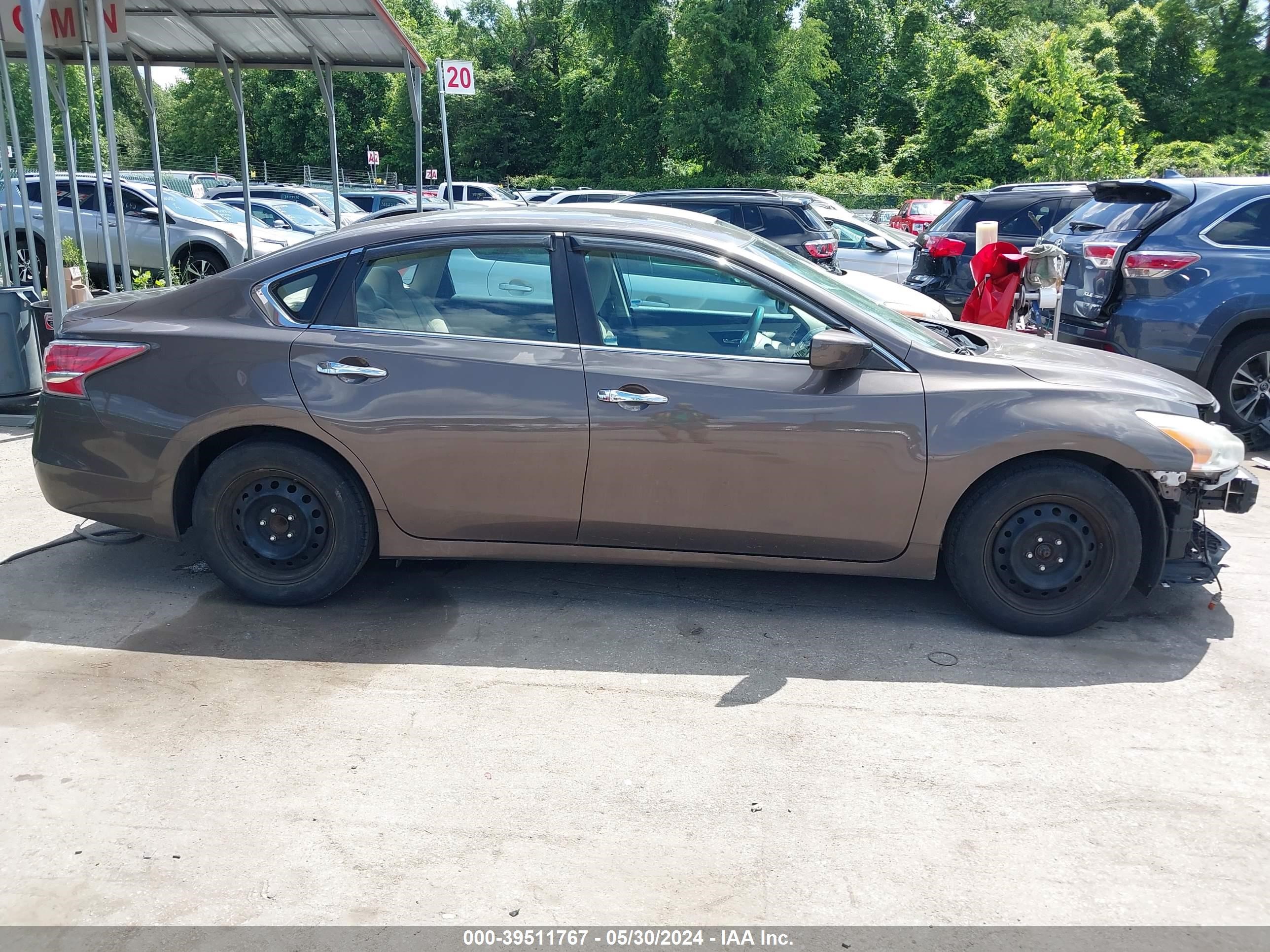 Photo 13 VIN: 1N4AL3AP1FC125658 - NISSAN ALTIMA 