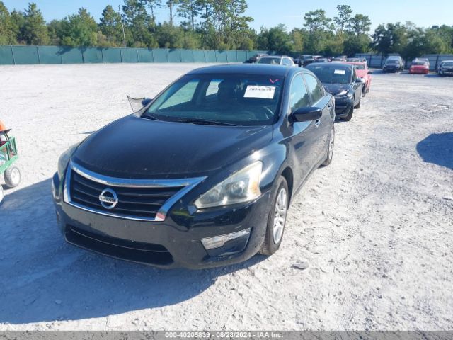 Photo 1 VIN: 1N4AL3AP1FC126051 - NISSAN ALTIMA 