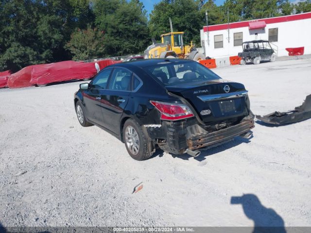 Photo 2 VIN: 1N4AL3AP1FC126051 - NISSAN ALTIMA 