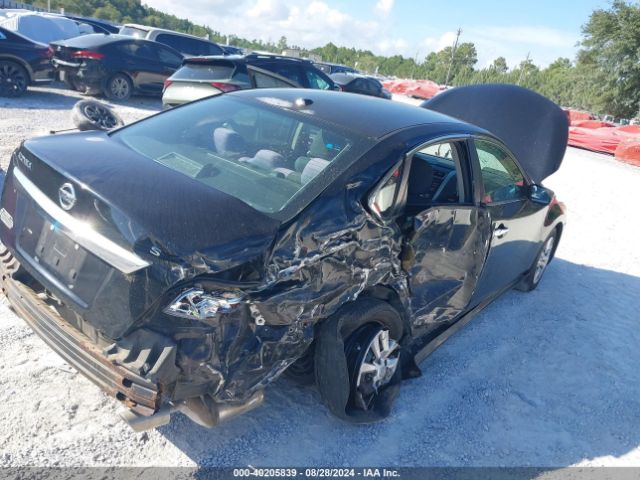 Photo 5 VIN: 1N4AL3AP1FC126051 - NISSAN ALTIMA 