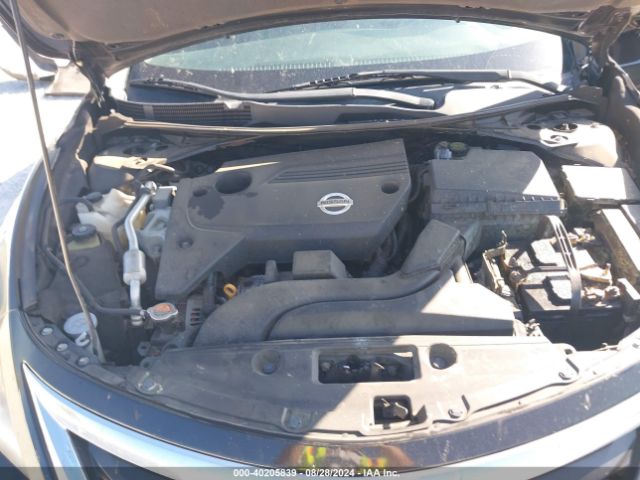 Photo 9 VIN: 1N4AL3AP1FC126051 - NISSAN ALTIMA 