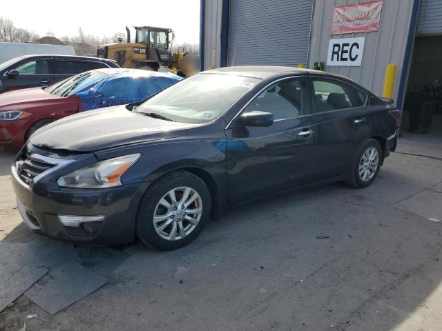 Photo 0 VIN: 1N4AL3AP1FC126700 - NISSAN ALTIMA 