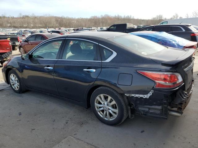 Photo 1 VIN: 1N4AL3AP1FC126700 - NISSAN ALTIMA 