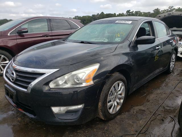 Photo 1 VIN: 1N4AL3AP1FC126924 - NISSAN ALTIMA 