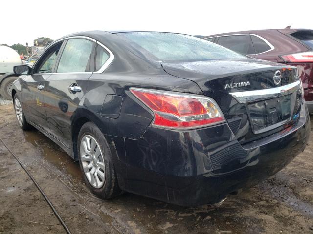 Photo 2 VIN: 1N4AL3AP1FC126924 - NISSAN ALTIMA 