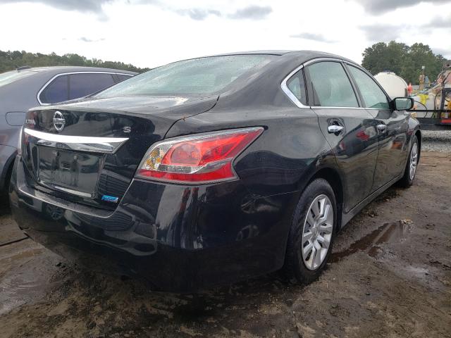 Photo 3 VIN: 1N4AL3AP1FC126924 - NISSAN ALTIMA 