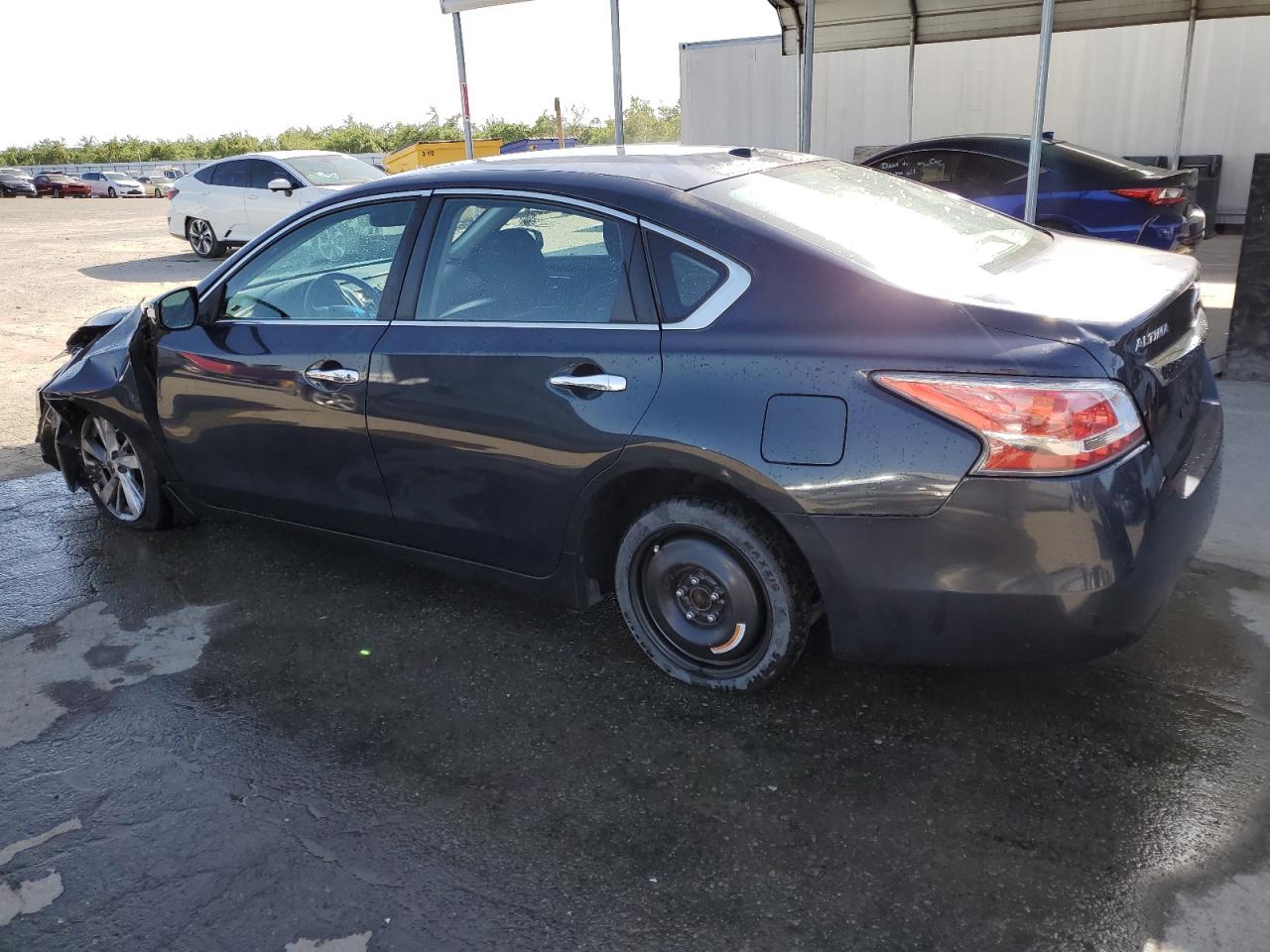 Photo 1 VIN: 1N4AL3AP1FC127698 - NISSAN ALTIMA 