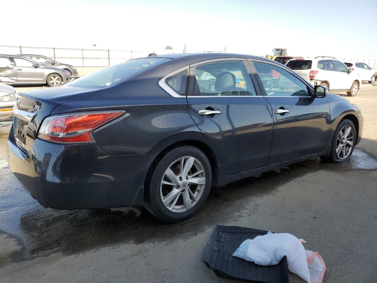 Photo 2 VIN: 1N4AL3AP1FC127698 - NISSAN ALTIMA 