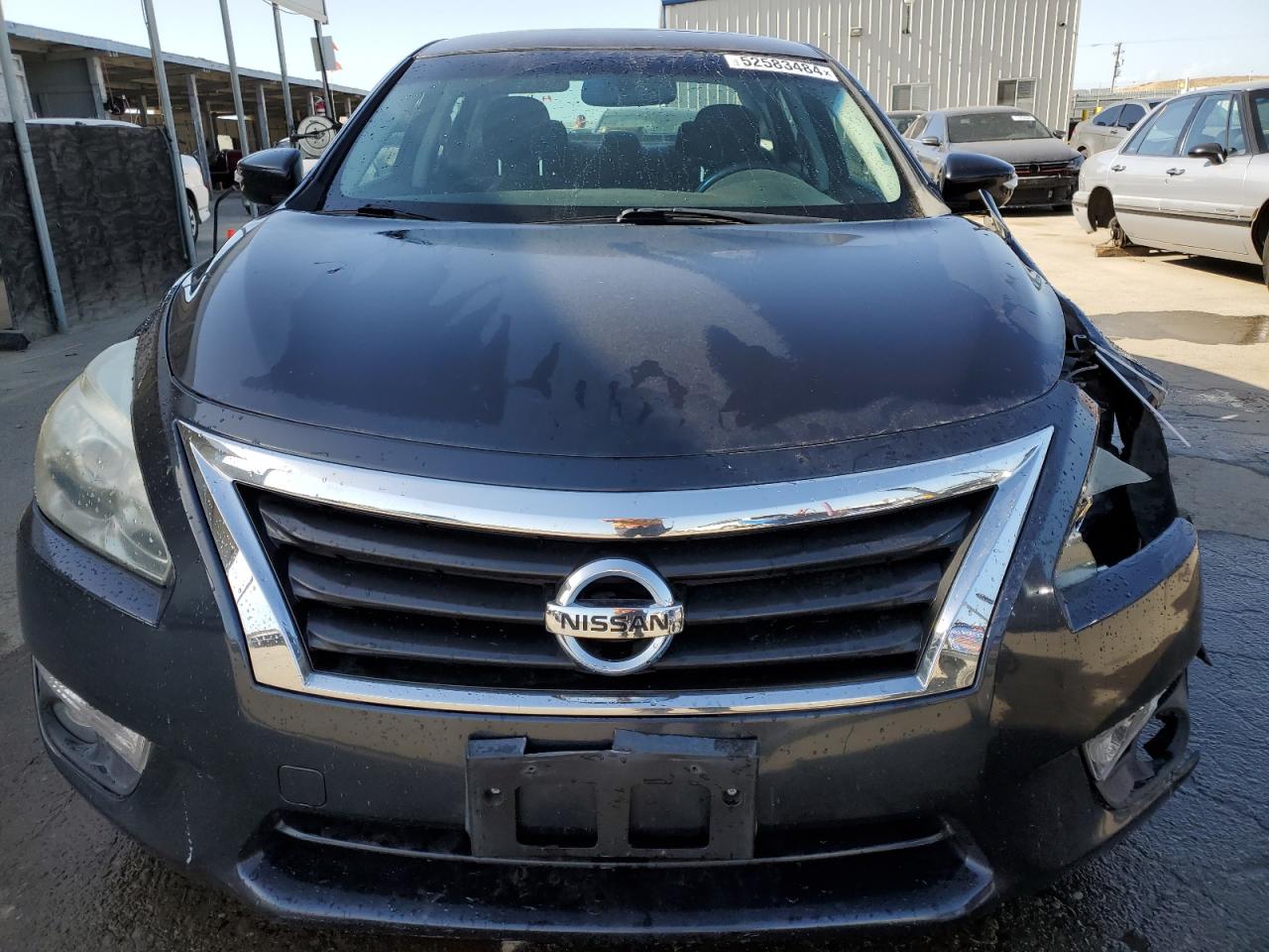 Photo 4 VIN: 1N4AL3AP1FC127698 - NISSAN ALTIMA 