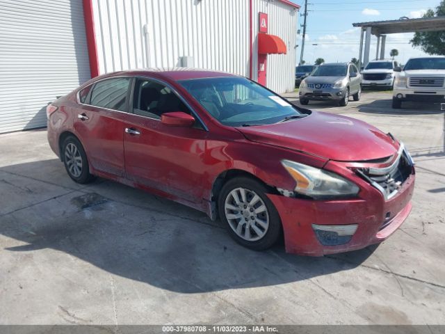 Photo 0 VIN: 1N4AL3AP1FC127829 - NISSAN ALTIMA 