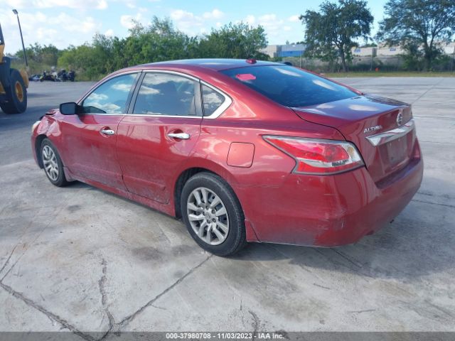 Photo 2 VIN: 1N4AL3AP1FC127829 - NISSAN ALTIMA 