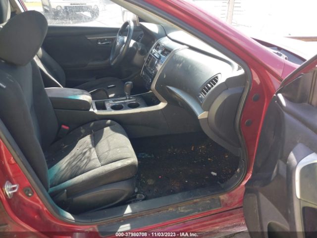 Photo 4 VIN: 1N4AL3AP1FC127829 - NISSAN ALTIMA 