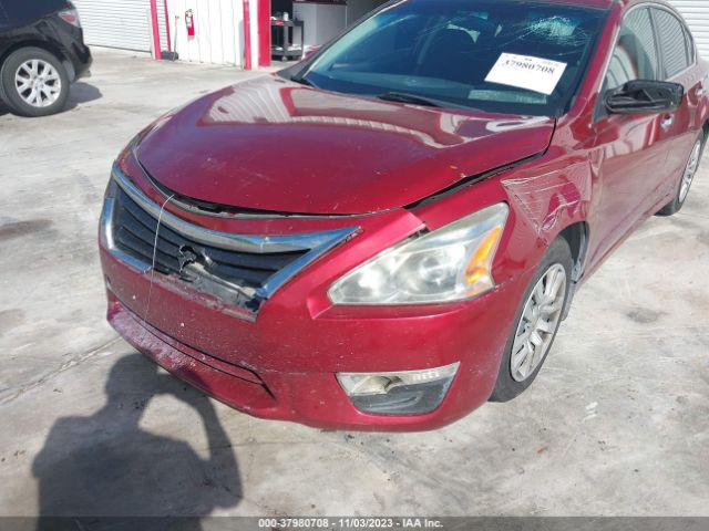 Photo 5 VIN: 1N4AL3AP1FC127829 - NISSAN ALTIMA 