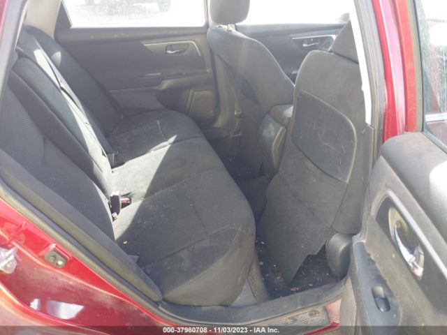 Photo 7 VIN: 1N4AL3AP1FC127829 - NISSAN ALTIMA 