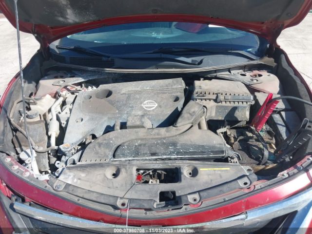 Photo 9 VIN: 1N4AL3AP1FC127829 - NISSAN ALTIMA 