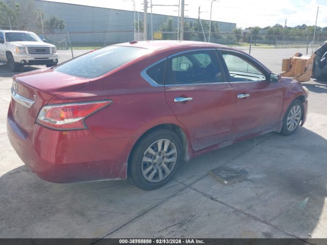 Photo 3 VIN: 1N4AL3AP1FC127829 - NISSAN ALTIMA 