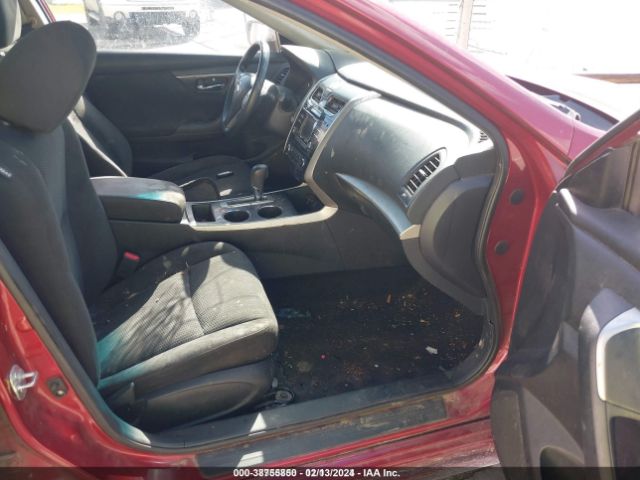 Photo 4 VIN: 1N4AL3AP1FC127829 - NISSAN ALTIMA 