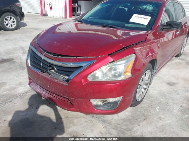 Photo 5 VIN: 1N4AL3AP1FC127829 - NISSAN ALTIMA 