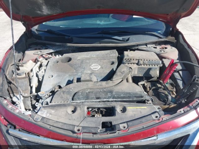 Photo 9 VIN: 1N4AL3AP1FC127829 - NISSAN ALTIMA 