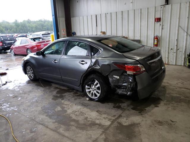 Photo 1 VIN: 1N4AL3AP1FC128169 - NISSAN ALTIMA 