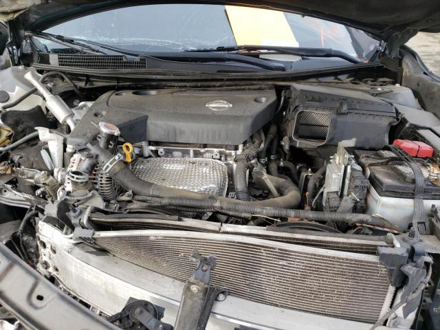 Photo 6 VIN: 1N4AL3AP1FC129466 - NISSAN ALTIMA 2.5 