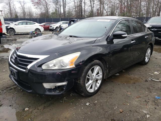 Photo 0 VIN: 1N4AL3AP1FC130827 - NISSAN ALTIMA 