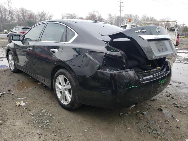 Photo 1 VIN: 1N4AL3AP1FC130827 - NISSAN ALTIMA 