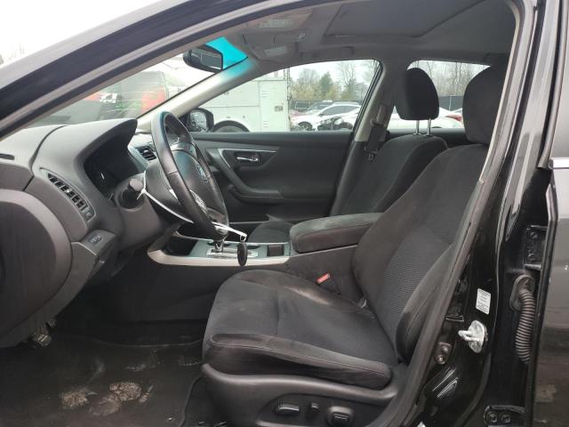 Photo 6 VIN: 1N4AL3AP1FC130827 - NISSAN ALTIMA 