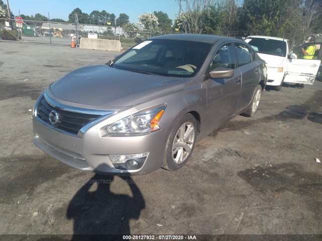 Photo 1 VIN: 1N4AL3AP1FC131461 - NISSAN ALTIMA 