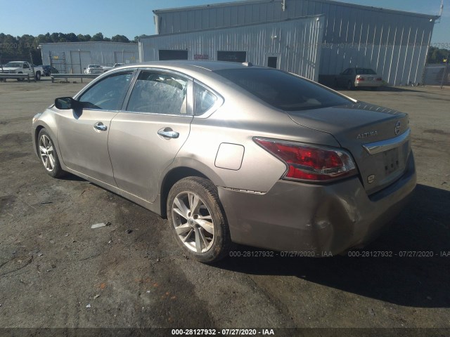 Photo 2 VIN: 1N4AL3AP1FC131461 - NISSAN ALTIMA 