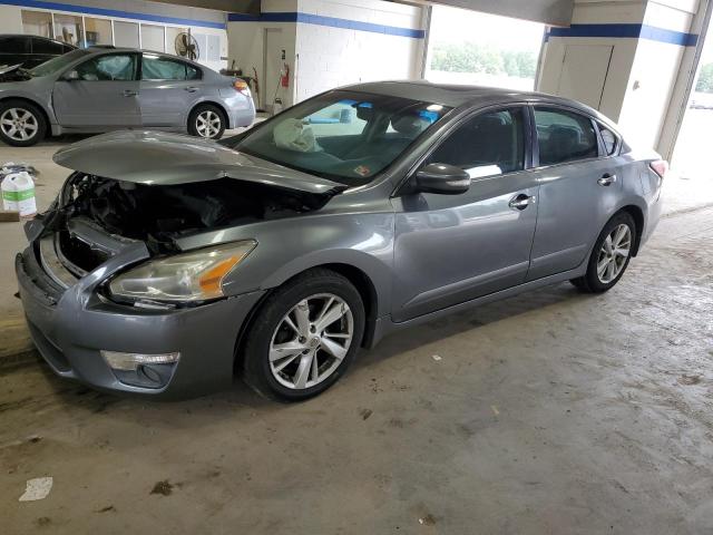 Photo 0 VIN: 1N4AL3AP1FC133033 - NISSAN ALTIMA 2.5 