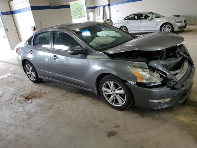 Photo 3 VIN: 1N4AL3AP1FC133033 - NISSAN ALTIMA 2.5 