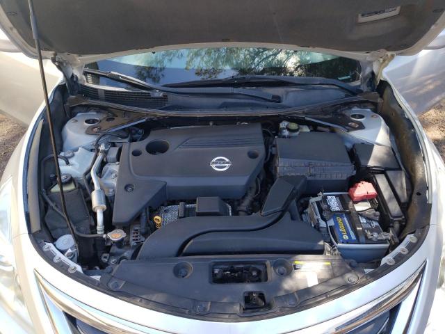 Photo 10 VIN: 1N4AL3AP1FC133548 - NISSAN ALTIMA SV 