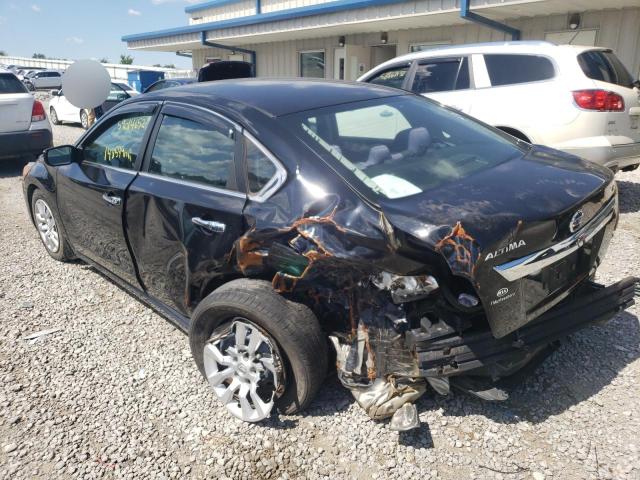 Photo 2 VIN: 1N4AL3AP1FC133985 - NISSAN ALTIMA 