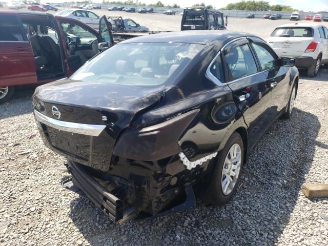 Photo 3 VIN: 1N4AL3AP1FC133985 - NISSAN ALTIMA 