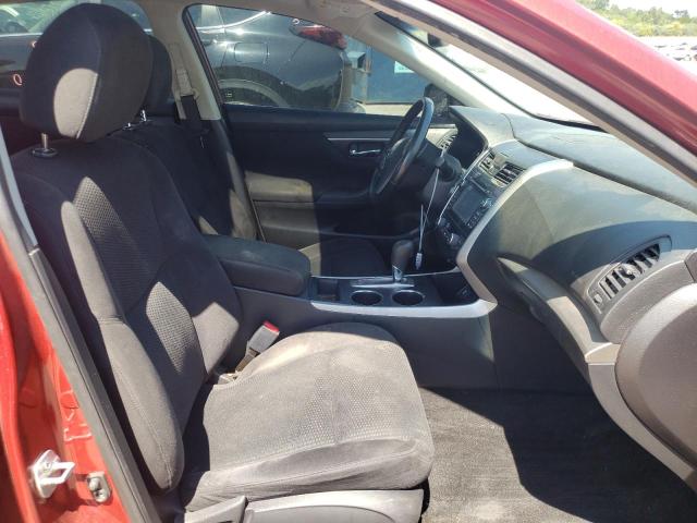 Photo 4 VIN: 1N4AL3AP1FC134764 - NISSAN ALTIMA SV 