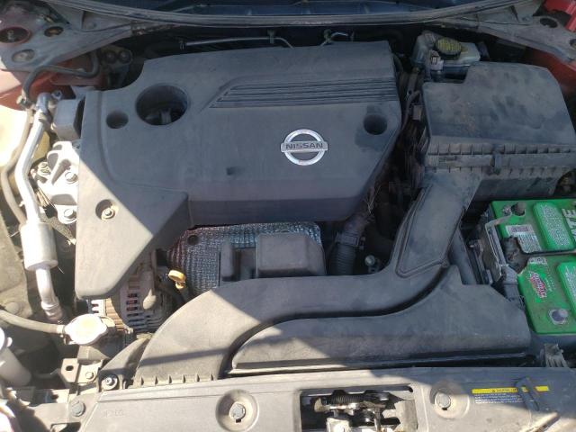 Photo 6 VIN: 1N4AL3AP1FC134764 - NISSAN ALTIMA SV 