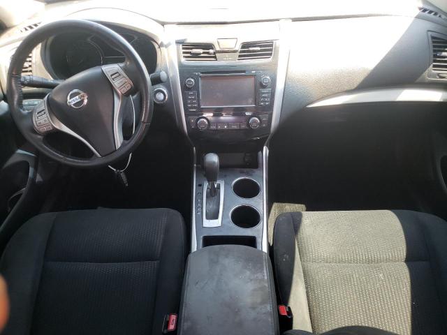 Photo 8 VIN: 1N4AL3AP1FC134764 - NISSAN ALTIMA SV 