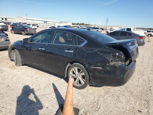 Photo 1 VIN: 1N4AL3AP1FC136871 - NISSAN ALTIMA 