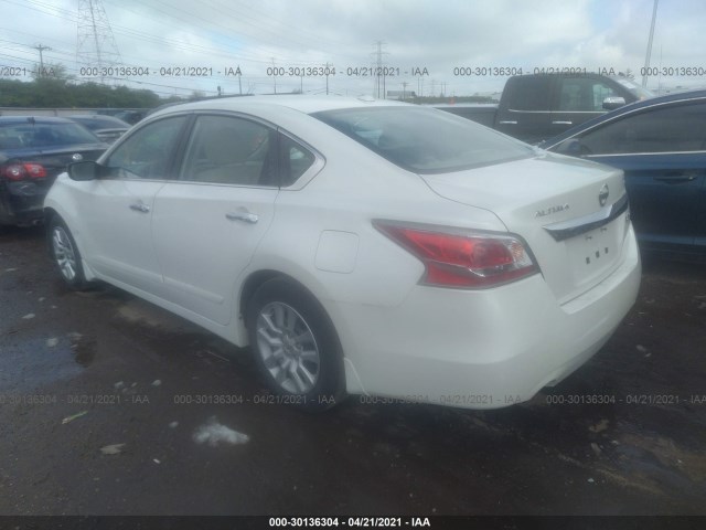 Photo 2 VIN: 1N4AL3AP1FC137079 - NISSAN ALTIMA 