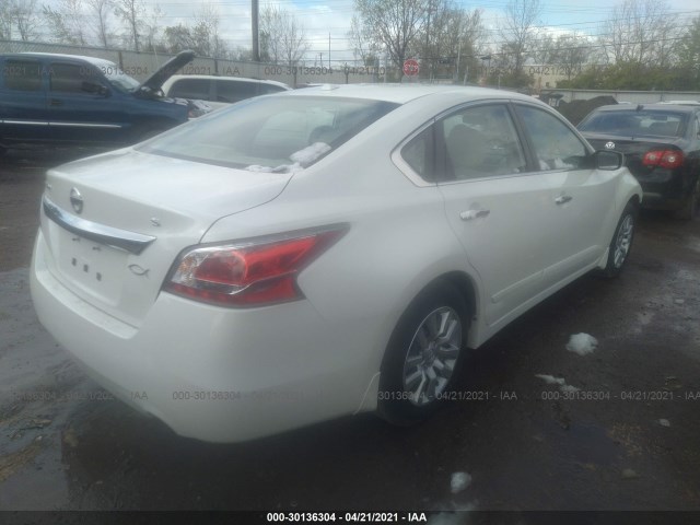 Photo 3 VIN: 1N4AL3AP1FC137079 - NISSAN ALTIMA 