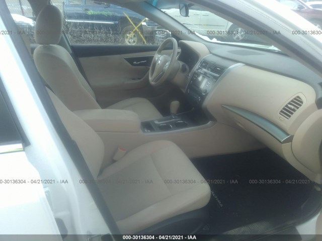 Photo 4 VIN: 1N4AL3AP1FC137079 - NISSAN ALTIMA 