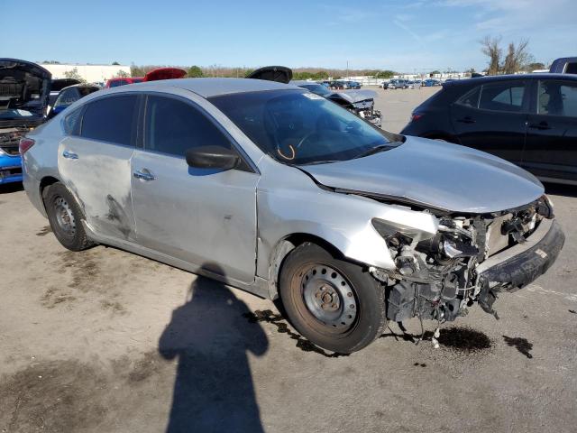 Photo 3 VIN: 1N4AL3AP1FC138586 - NISSAN ALTIMA 